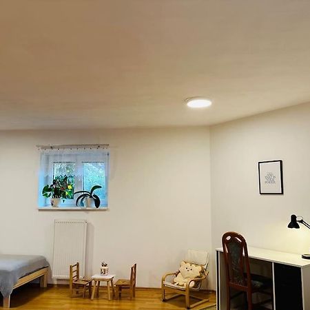 Family-Friendly Prague 5 Stay Kültér fotó