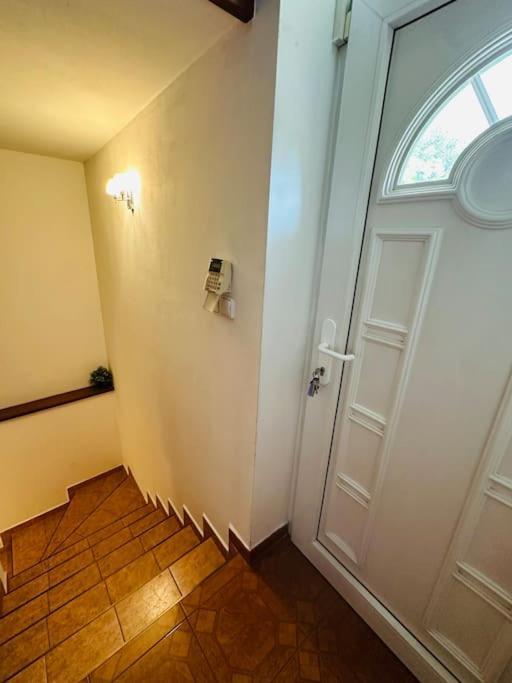 Family-Friendly Prague 5 Stay Kültér fotó
