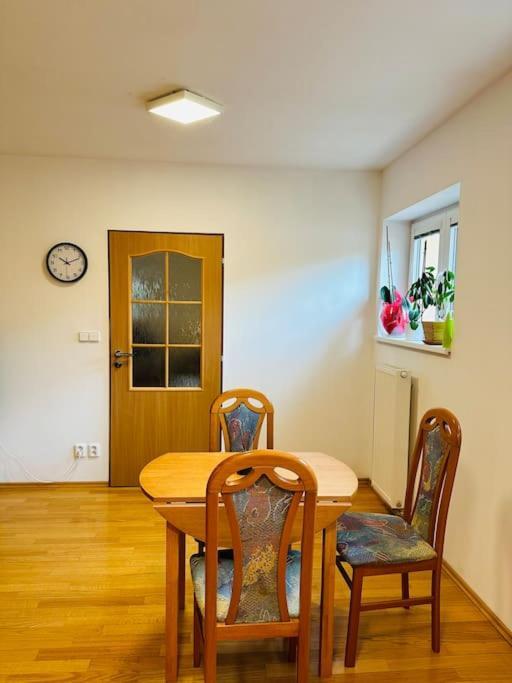 Family-Friendly Prague 5 Stay Kültér fotó