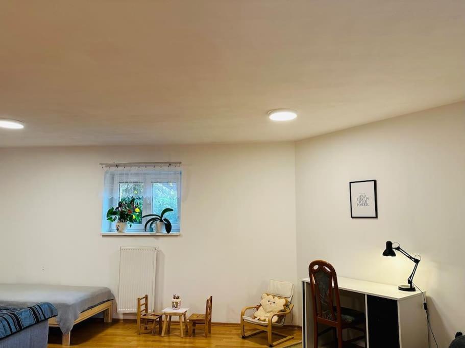Family-Friendly Prague 5 Stay Kültér fotó