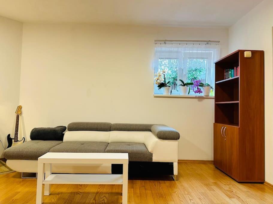 Family-Friendly Prague 5 Stay Kültér fotó