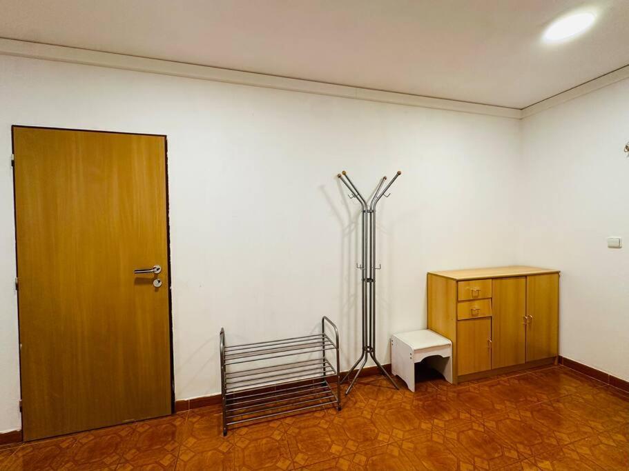 Family-Friendly Prague 5 Stay Kültér fotó