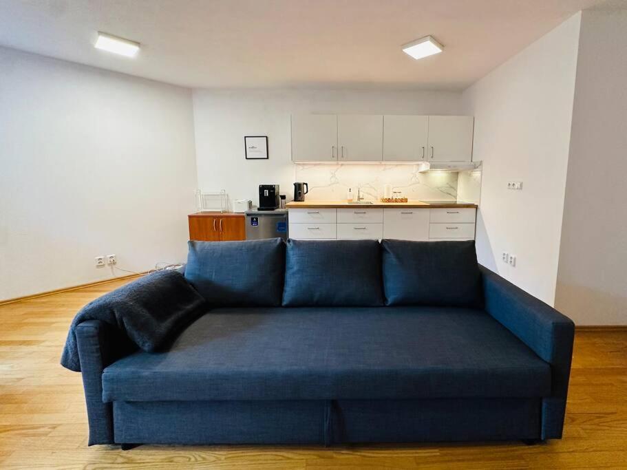 Family-Friendly Prague 5 Stay Kültér fotó