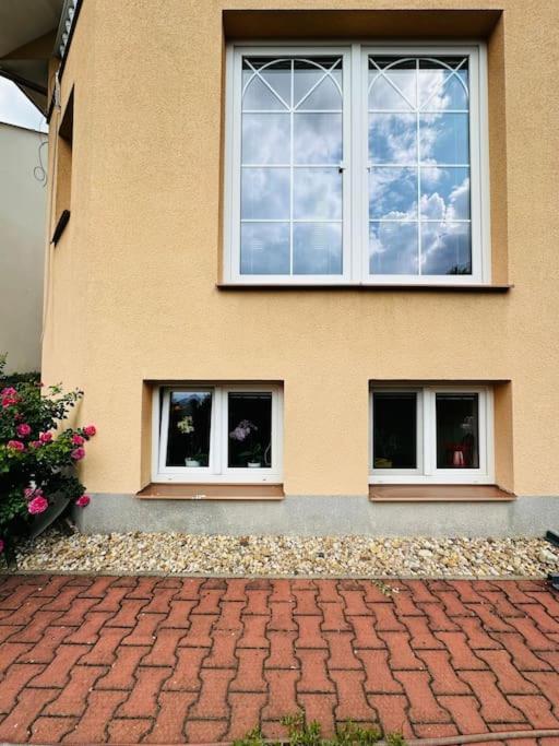 Family-Friendly Prague 5 Stay Kültér fotó