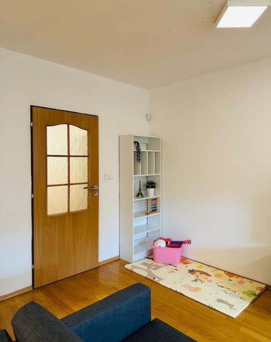 Family-Friendly Prague 5 Stay Kültér fotó