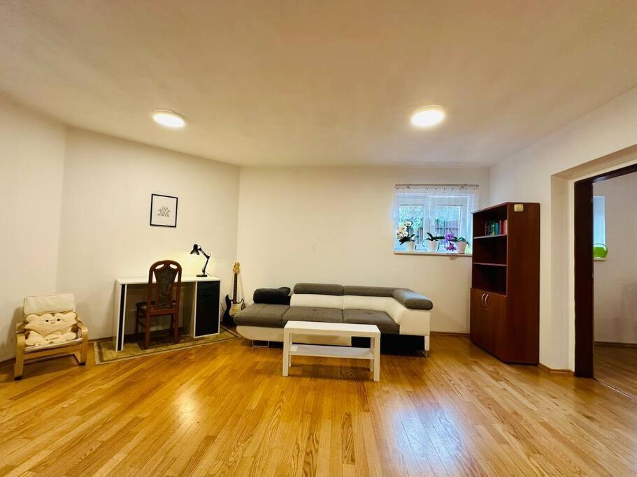 Family-Friendly Prague 5 Stay Kültér fotó