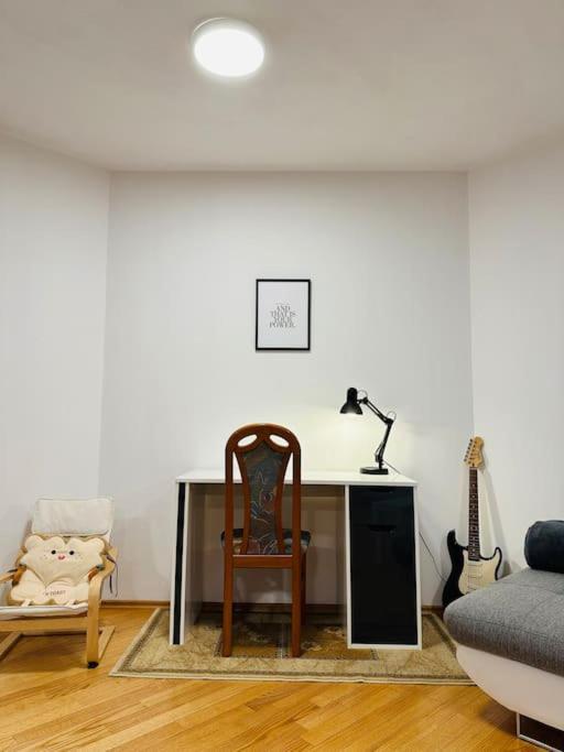 Family-Friendly Prague 5 Stay Kültér fotó