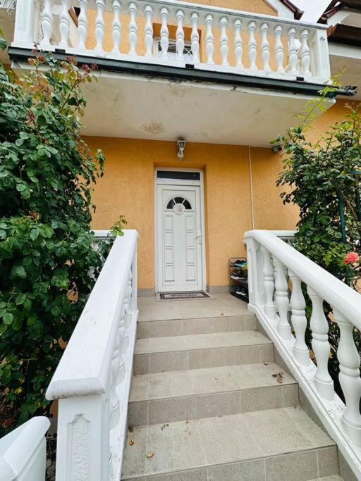 Family-Friendly Prague 5 Stay Kültér fotó